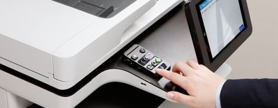 Hp Printing Voice Assistant Simplifies Tasks And Increases Security For